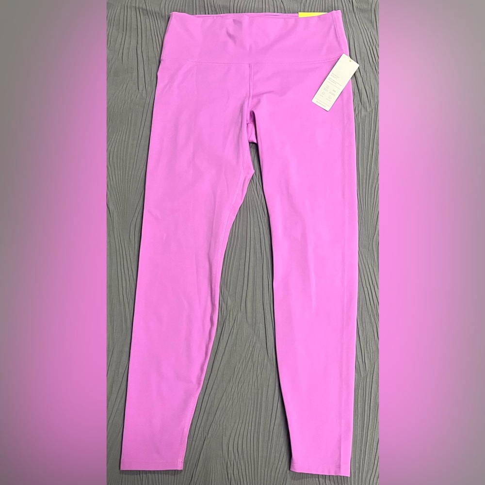 Purple Ultra High-Rise Legging
